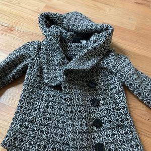 BDG women’s wool jacket